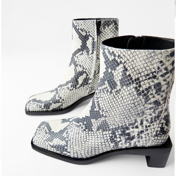 Zara Boots - Picture 2 of 6